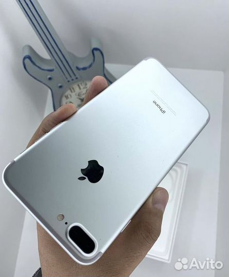 Оригинал iPhone 7+ 256gb