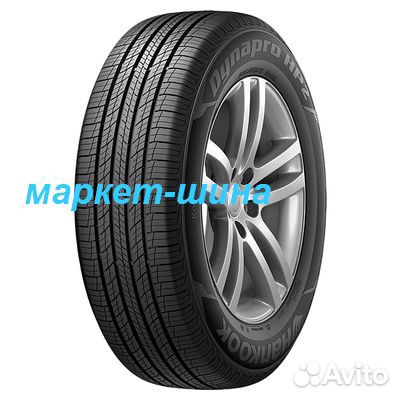 Hankook Dynapro HP2 RA33 235/60 R18 103H