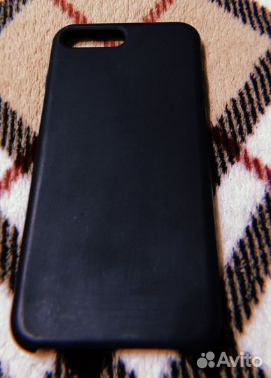 Чехол на iPhone 7 8 plus