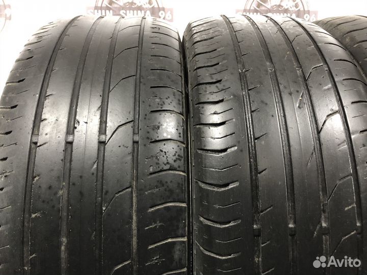 Continental ContiPremiumContact 2 215/60 R16