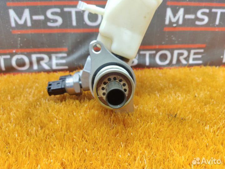 Главный тормозной цилиндр Bmw 3-Series E46 N46B20A