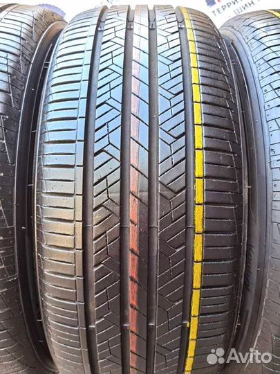 Hankook Kinergy EX H308 215/55 R17 98V