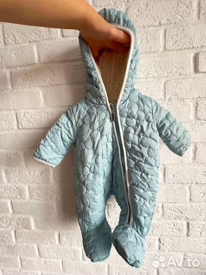 Loomknits Комбинезон демисезонный