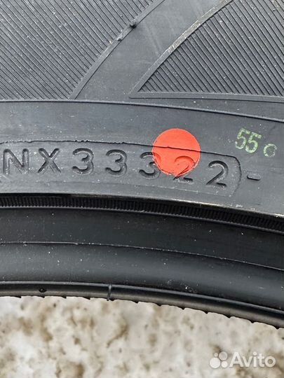 Yokohama Parada Spec-X PA02 285/45 R22 114V