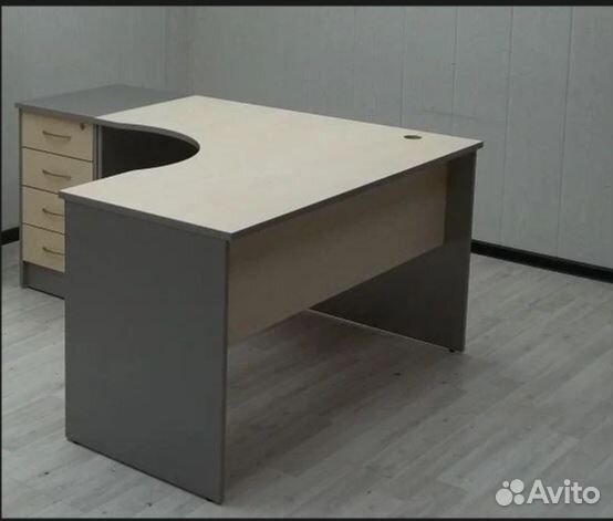 Офисная мебель в наличии.В Тюмень из Екат.ндс