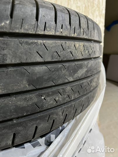 Bfgoodrich Advantage 225/60 R18