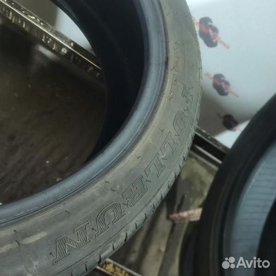 Fullrun Frun-Four 245/45 R20