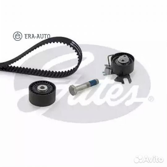 Gates K015672XS Комплект грм citroen/peugeot/ford
