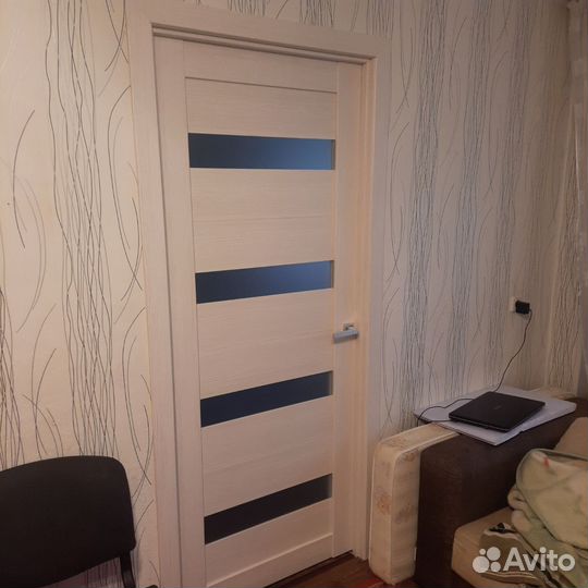 Двери межкомнатные