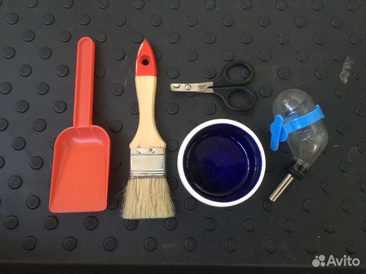 Клетка для грызунов