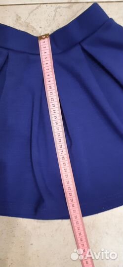 Юбка для девочки