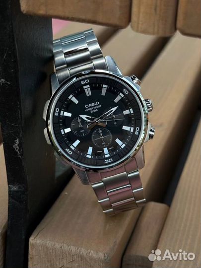 Часы casio