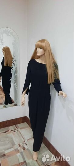 Модель для рекламы одежды