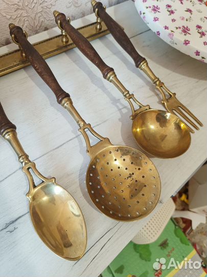 Набор кухонный