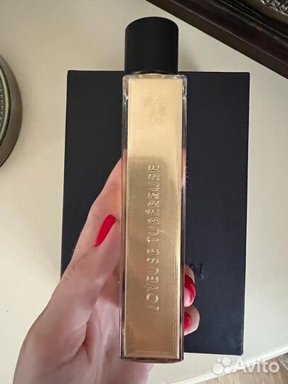 Духи guerlain (парфюмированная вода) оригинал