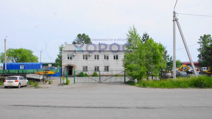 Продам помещение свободного назначения, 1294.1 м²