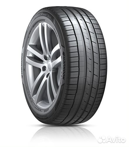 Hankook Ventus S1 Evo3 SUV K127A 295/45 R20 114Y