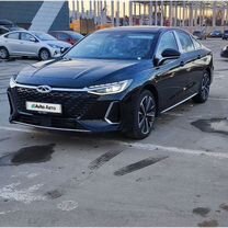 Chery Arrizo 8 1.6 AMT, 2023, 4 300 км, с пробегом, цена 2 600 000 руб.