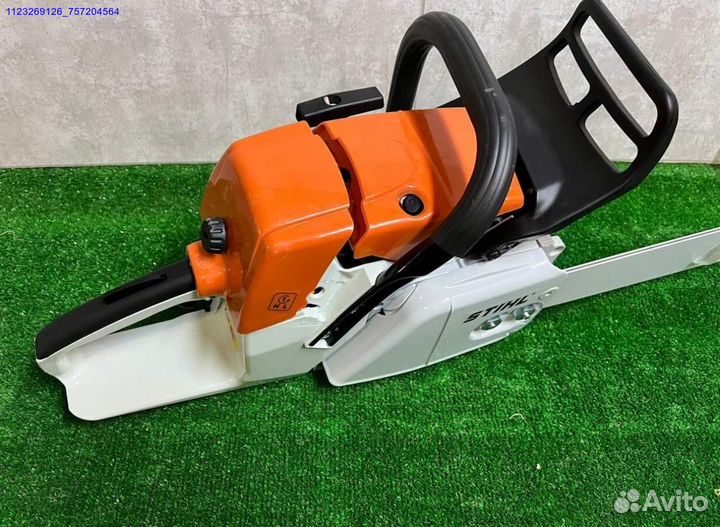 Бензопила Stihl ms 381 (Арт.47204)