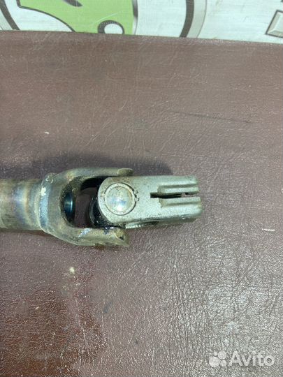 Кардан рулевой киа сид ed