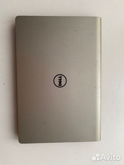 Dell inspiron 3137