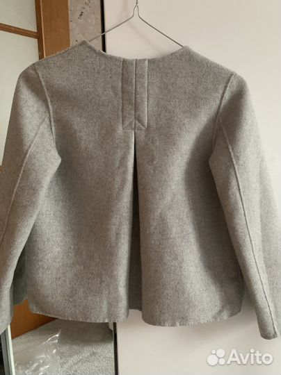 Жакет Massimo dutti р134-146