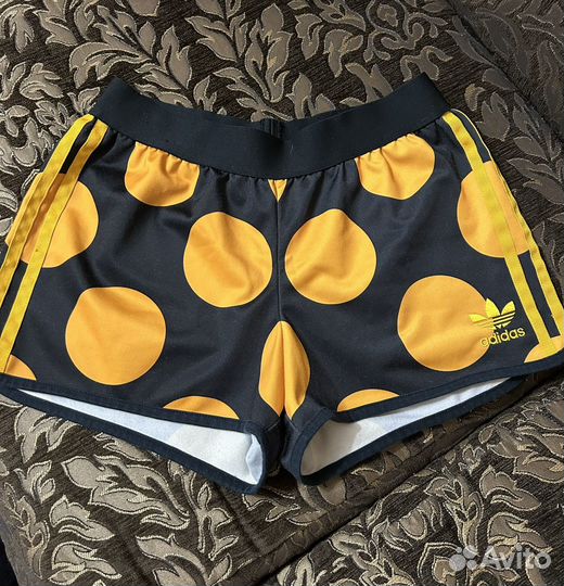 Шорты женские adidas