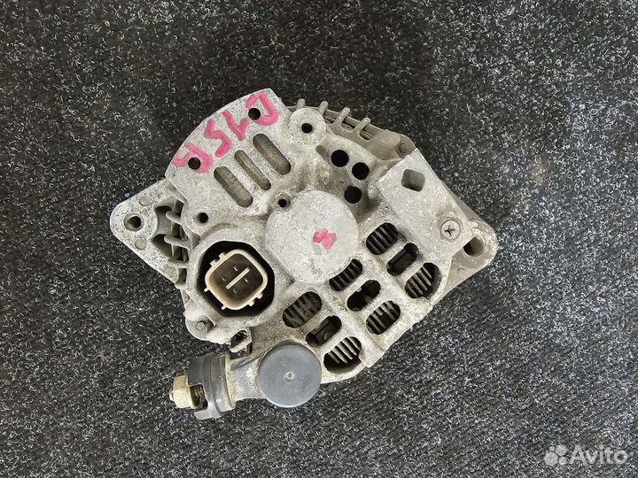 Генератор honda partner EY7, D15B