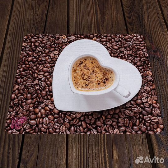 Выразите Себя с помощью коврика для мыши