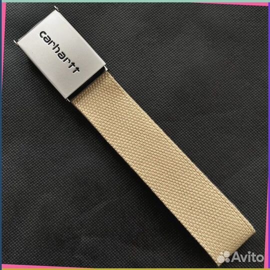 Ремень Carhartt (61730 Номер Арт: )