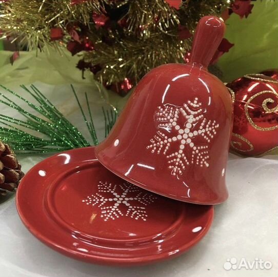 Конфетница