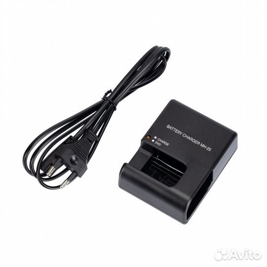 Зарядное устройство PWR MH 25 для Nikon EN-EL15