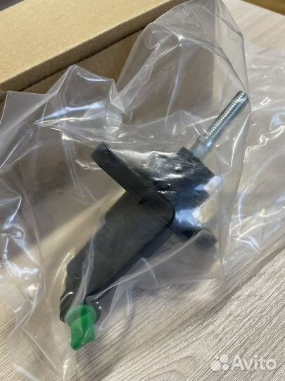 Цилиндр сцепления главный ГАЗель Бизнес, Next