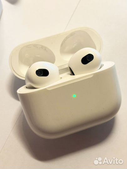 Airpods 3