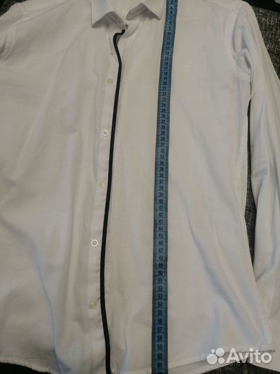 Рубашки школьные Р. 152-160