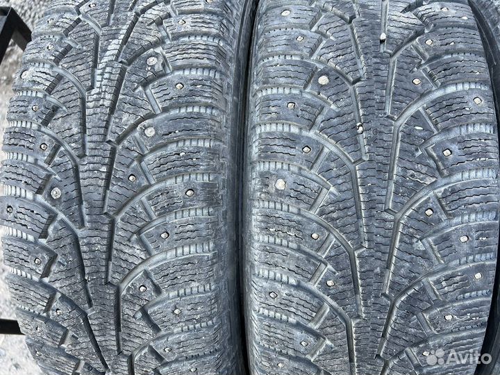 Nokian Tyres Hakkapeliitta 5 SUV 235/55 R18
