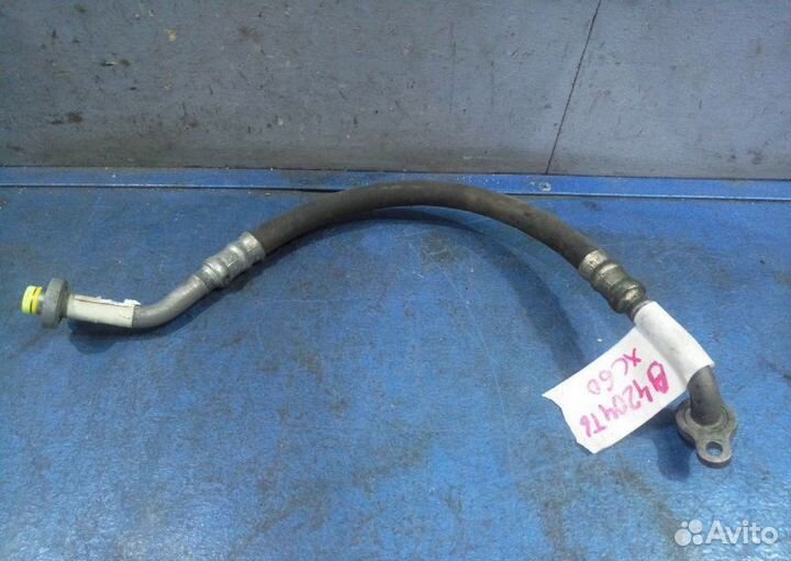 Трубка кондиционера Volvo Xc60 1 Поколение DZ