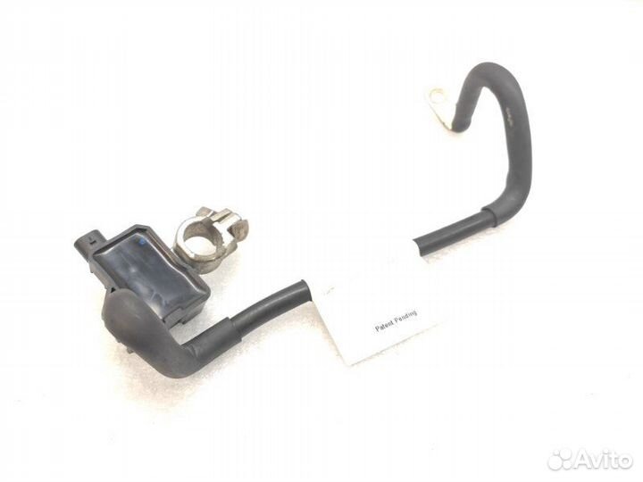 Клемма аккумулятора Volkswagen Passat B7 2012