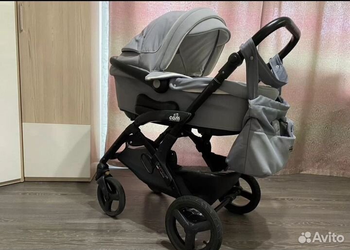 Коляска CAM 3 в 1 (Италия)