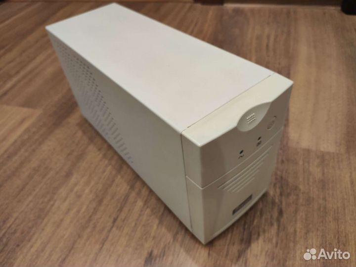 Ибп Powerman Back Pro 800 Plus