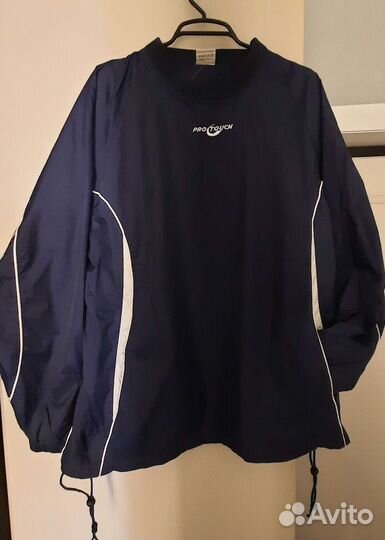 Спортивная одежда