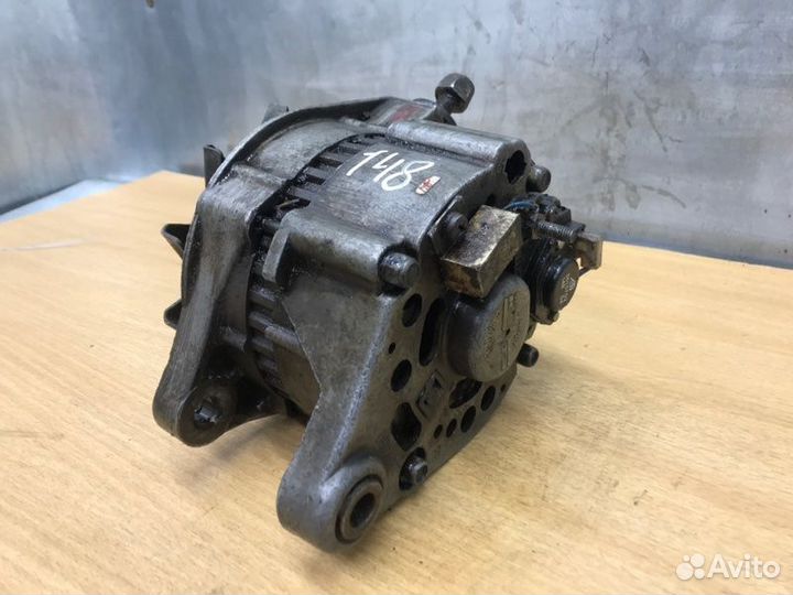 Генератор Лада 2107 21067 2007