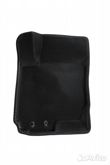 Коврики EVA 3D соты для KIA Cee'd 2007-2012