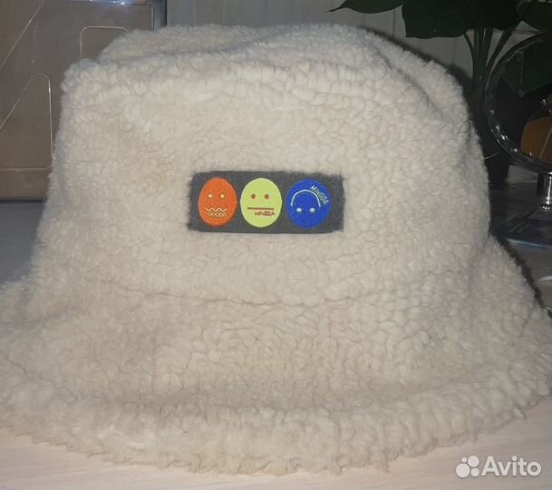 Шляпа панама женская