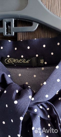 Нарядное платье