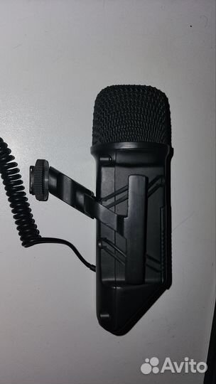 Rode SVM накамерный микрофон