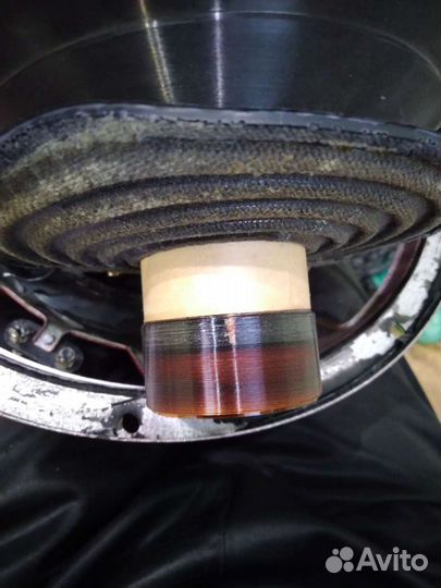 Ремонт динамиков