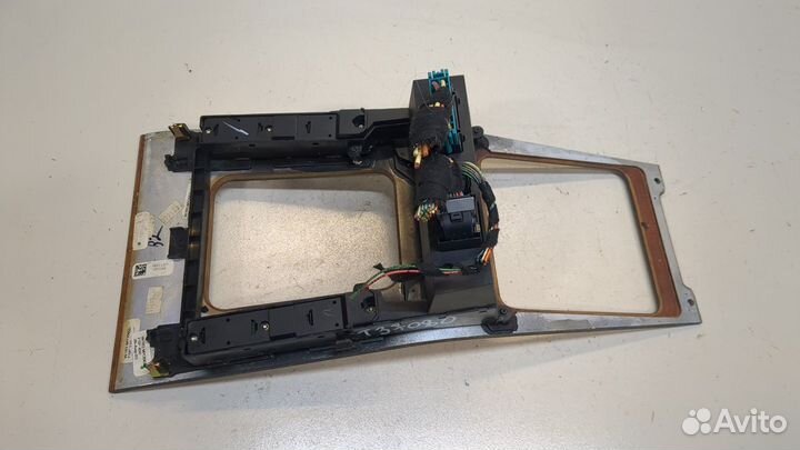 Кнопка стеклоподъемника Mercedes ML W163, 2003