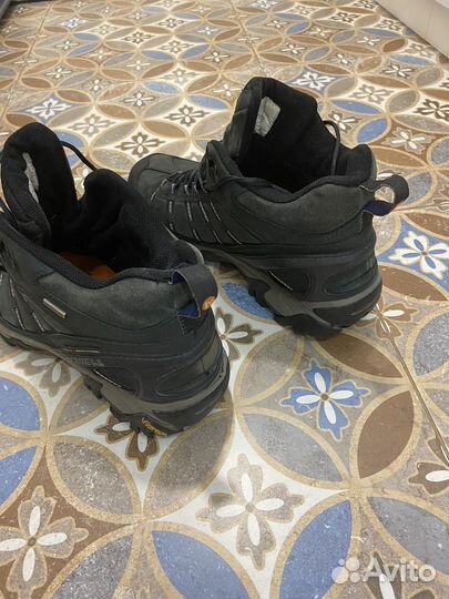 Мужские ботинки merrell