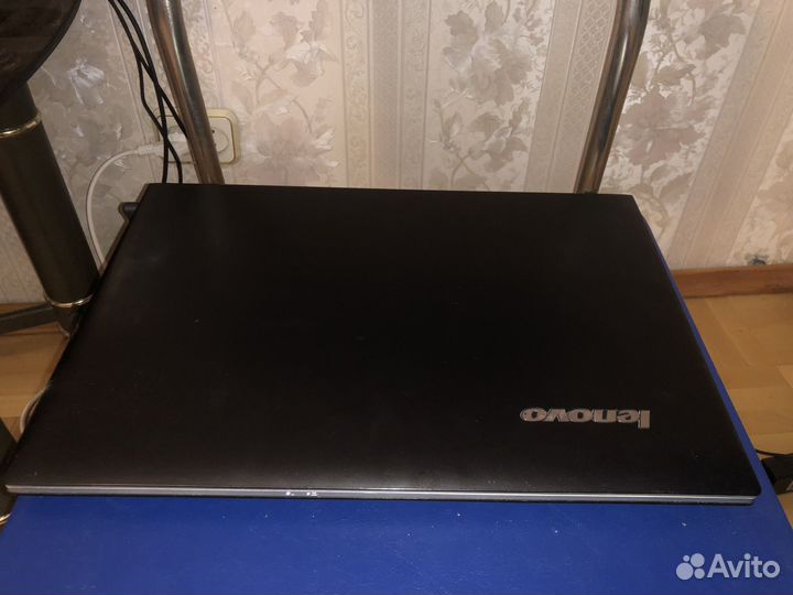 Ноутбук Lenovo ideapad z500